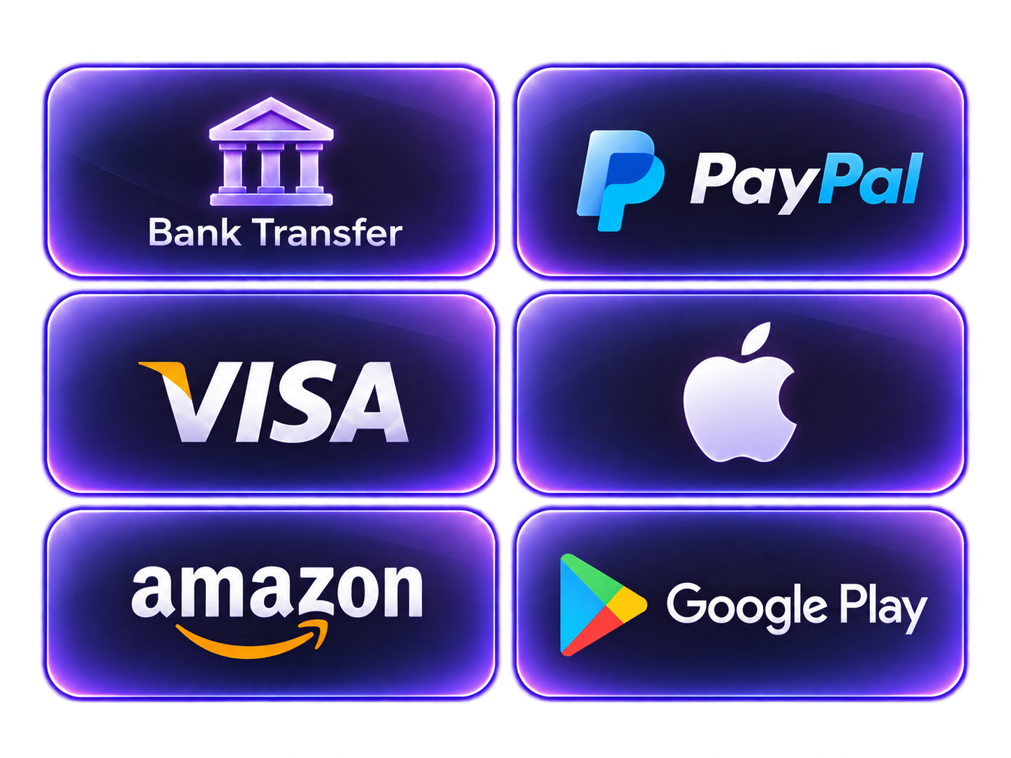 Get paid or redeem rewards