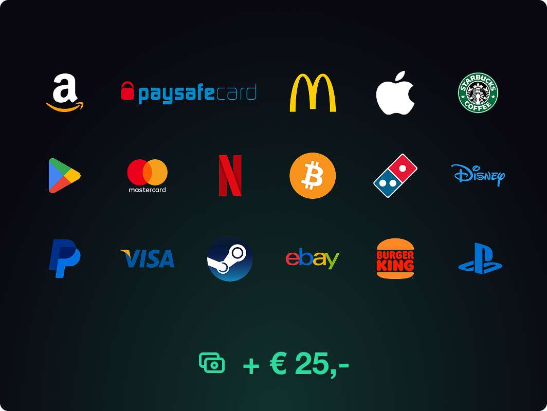 get paid or redeem rewards